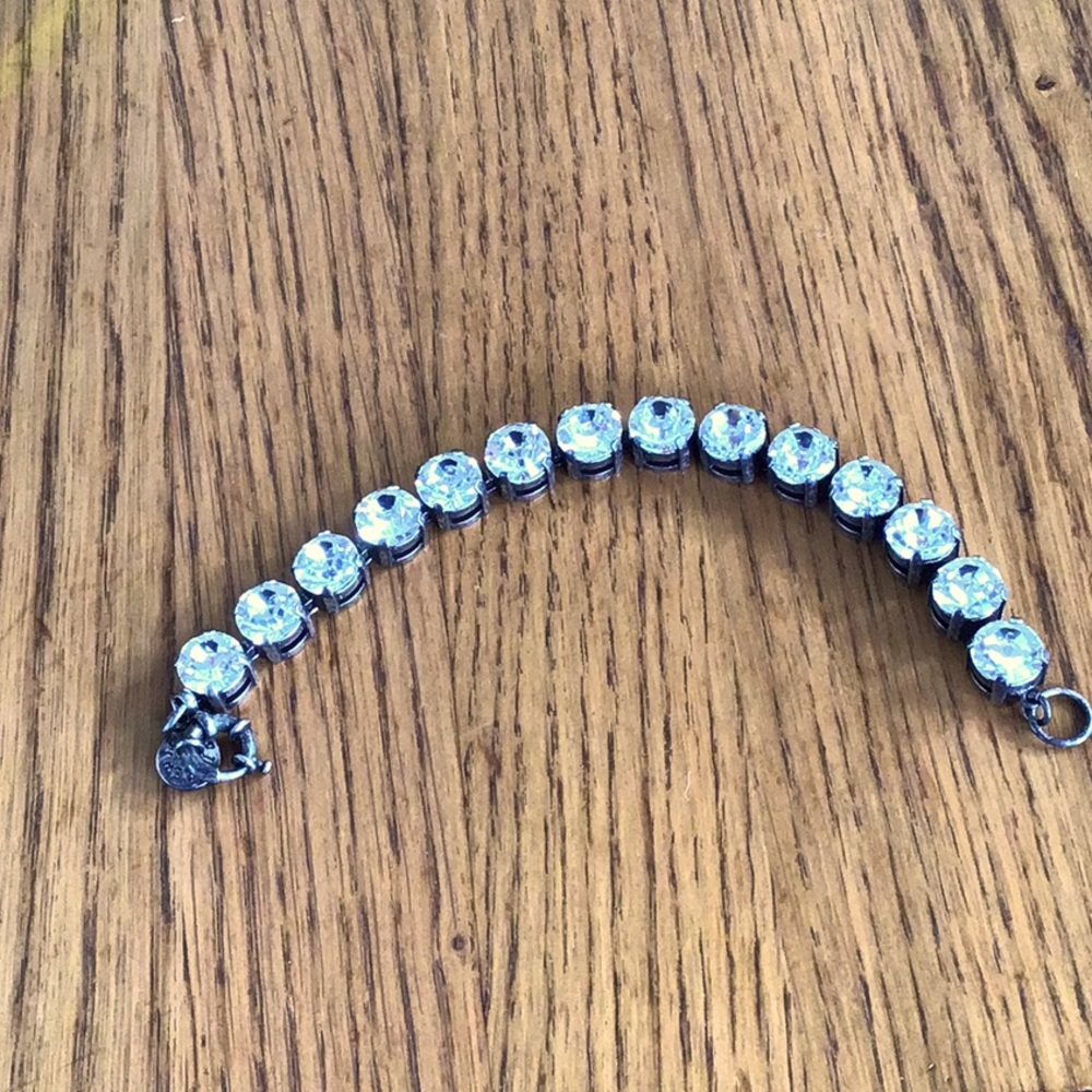 J crew bracelet